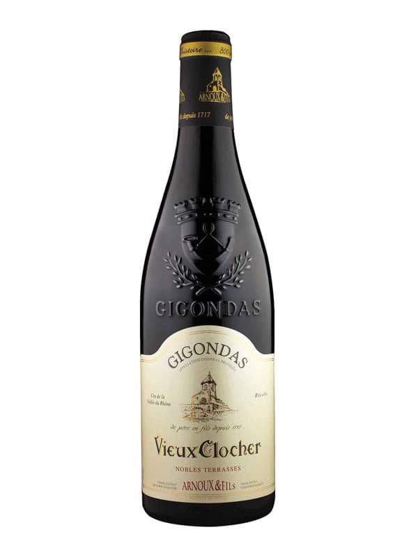 Vieux Clocher Gigondas