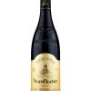 Vieux Clocher Vacqueyras Red 3 Vieux Clocher Vacqueyras Red