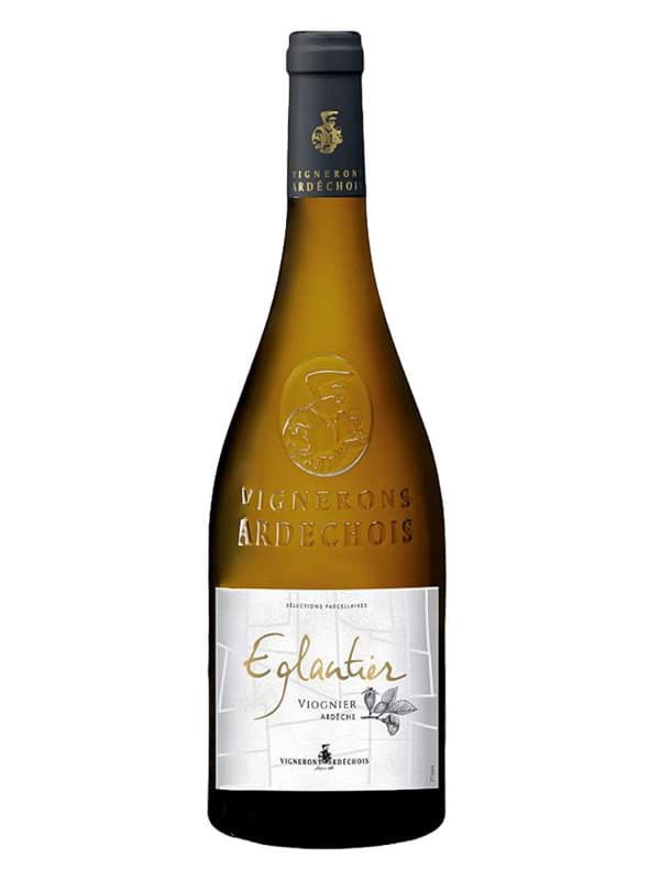 Vignerons Ardechois Eglantier Reserve Viognier