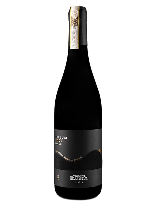 Vigneti Radica Tullum Rosso