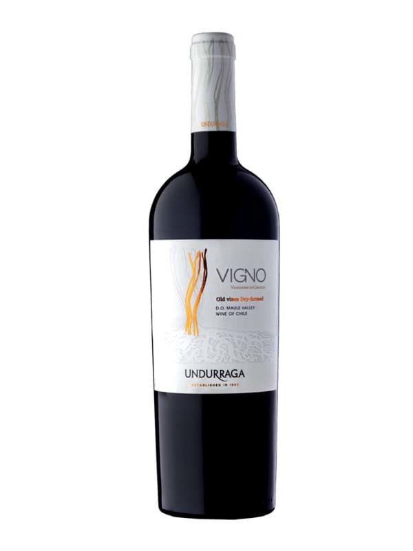 Rượu vang Undurraga Vigno