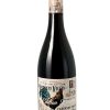 Vignobles Vellas Le COQ Cabernet Franc 3 Vignobles Vellas Le COQ Cabernet Franc