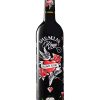 Vignobles Vellas Poison Rouge Marselan 2 Vignobles Vellas Poison Rouge Marselan