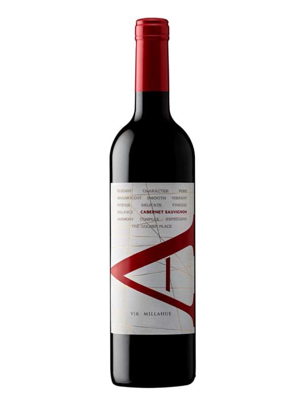 Vik A Cabernet Sauvignon