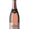 Vilarnau Delicate Rose Organic 2 Vilarnau Delicate Rose Organic