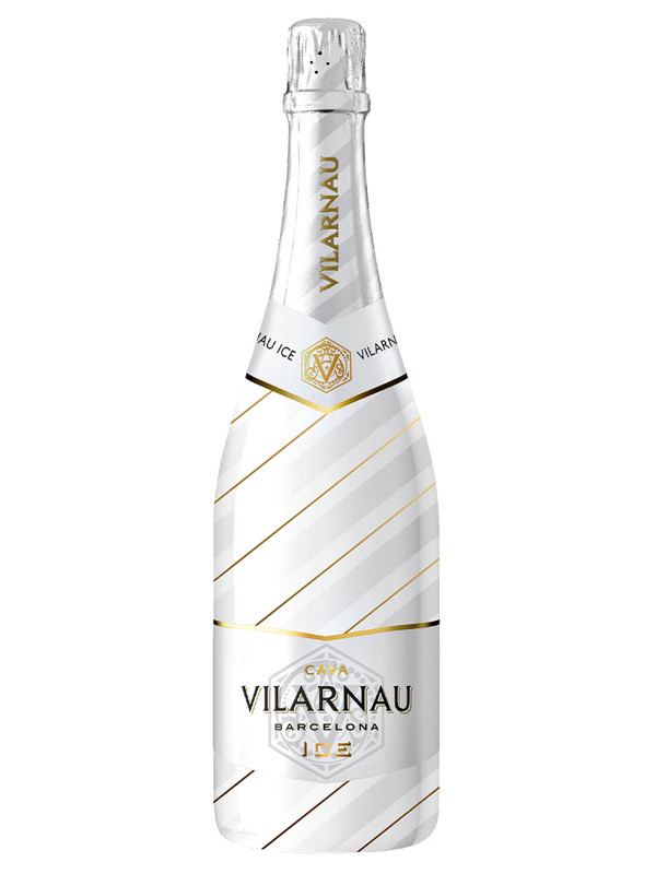 Vilarnau Ice