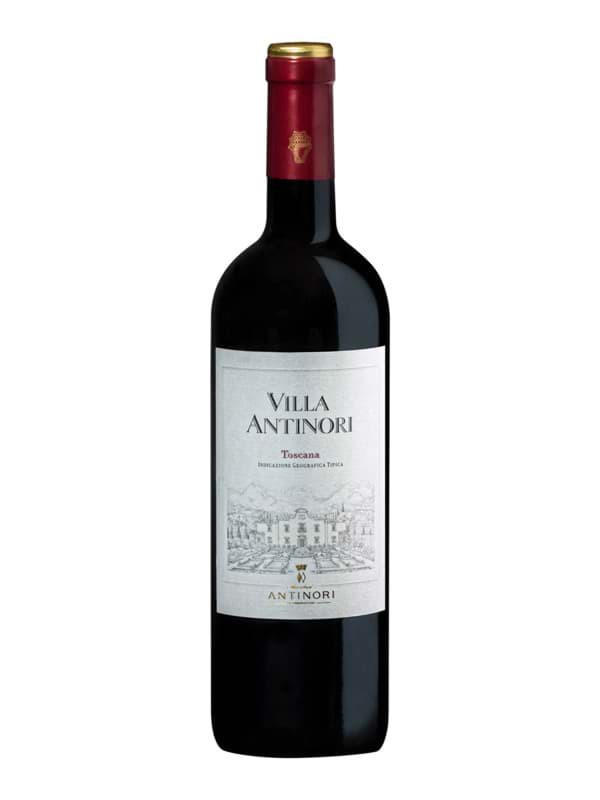 Rượu vang Villa Antinori Toscana