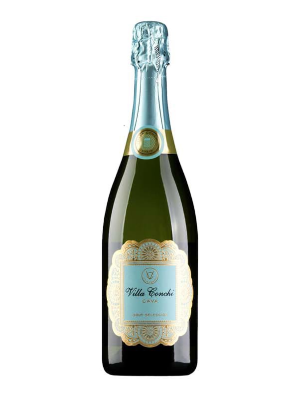 Villa Conchi Cava Brut Seleccion