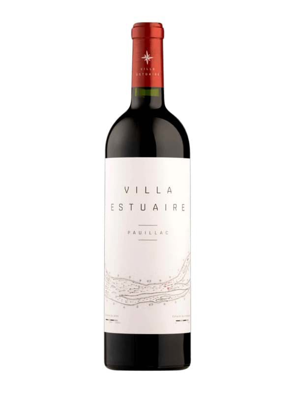 Villa Estuaire Pauillac