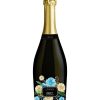 Vang nổ Villa Loren Bianco Spumante 3 Vang nổ Villa Loren Bianco Spumante