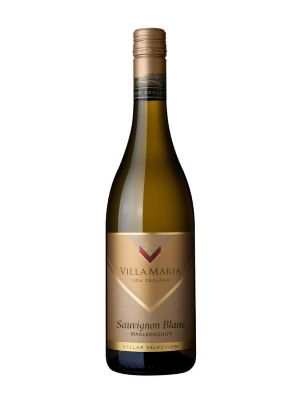 Rượu vang Villa Maria Cellar Selection Sauvignon Blanc 1 Rượu vang Villa Maria Cellar Selection Sauvignon Blanc