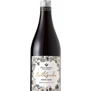 Villa Maria Earth Garden Pinot Noir
