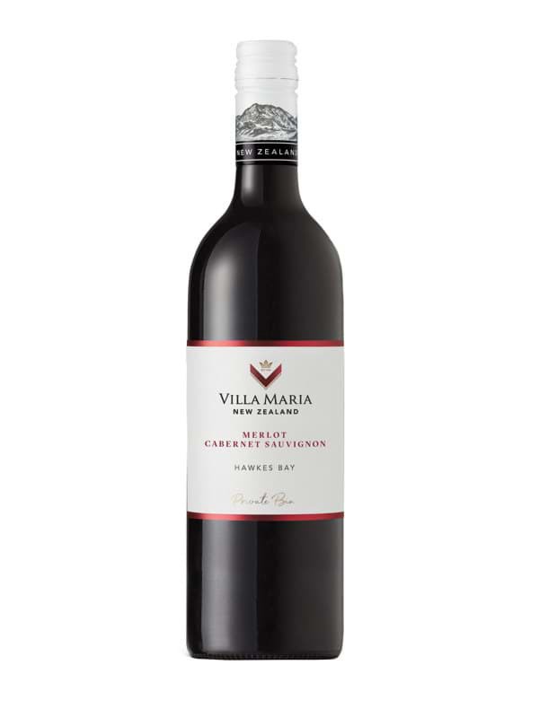 Villa Maria Merlot Cabernet Sauvignon