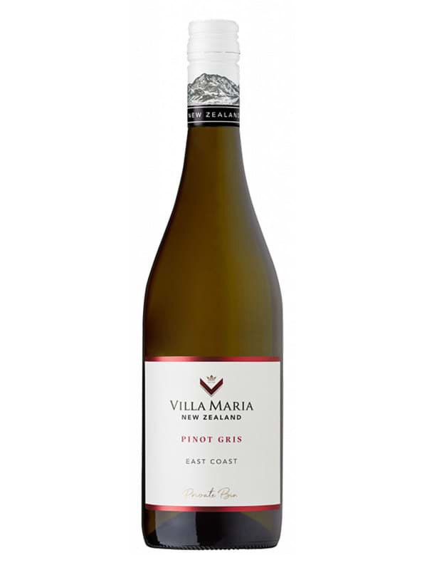 Rượu vang Villa Maria Pinot Gris