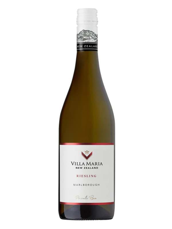Rượu vang Villa Maria Riesling 1 Rượu vang Villa Maria Riesling
