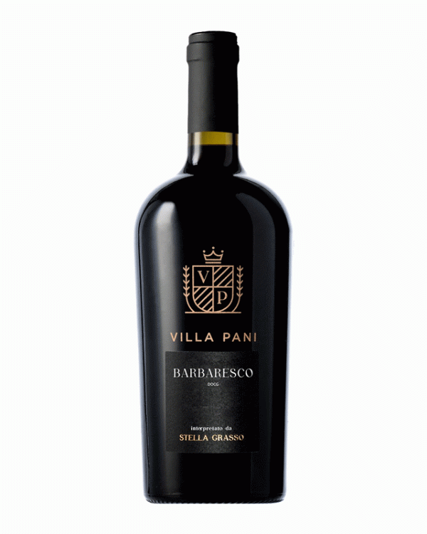 Villa Pani Barbaresco
