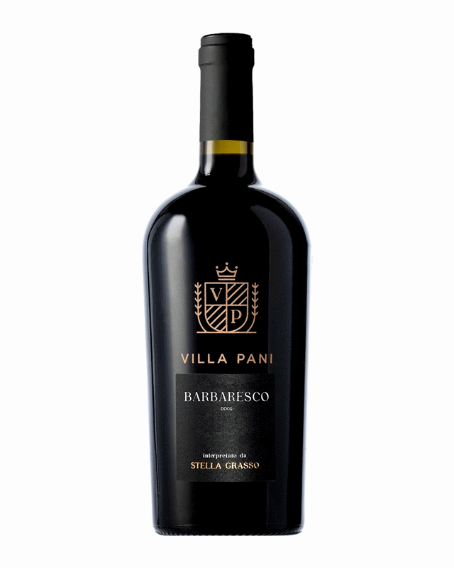 Villa Pani Barbaresco 1 Villa Pani Barbaresco