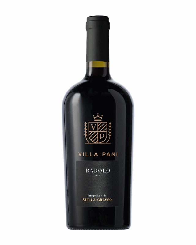 Villa Pani Barolo 1 Villa Pani Barolo