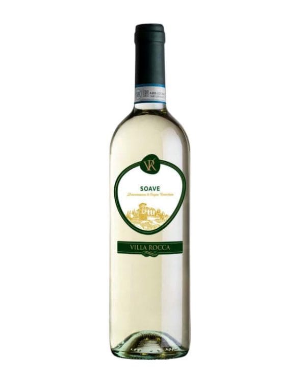 Villa Rocca Soave
