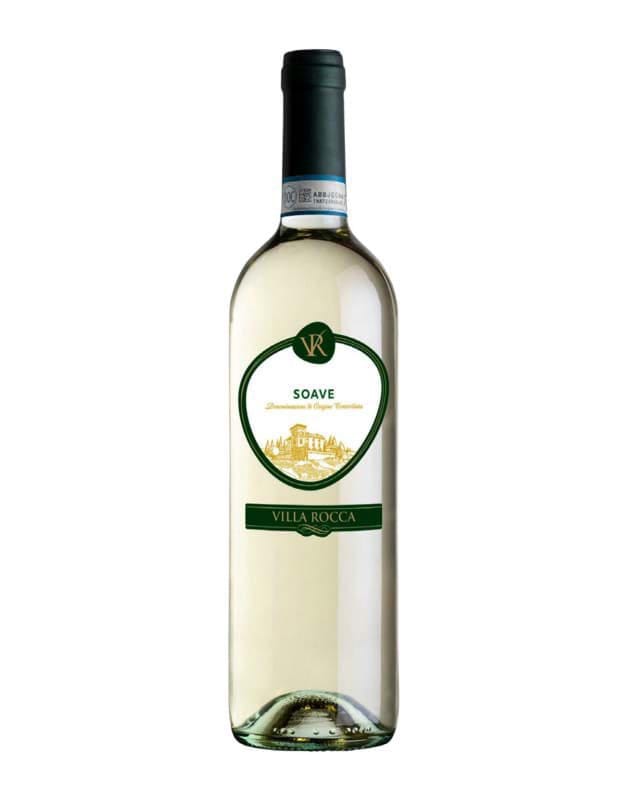 Villa Rocca Soave 1 Villa Rocca Soave