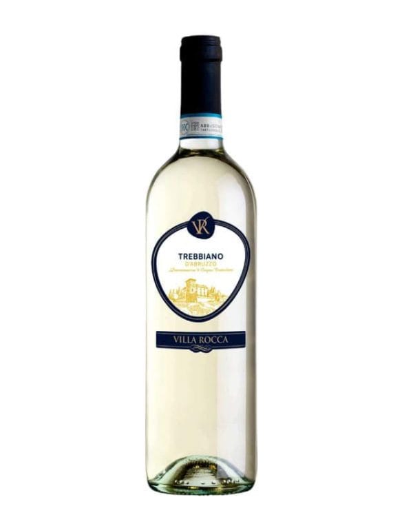 Villa Rocca Trebbiano