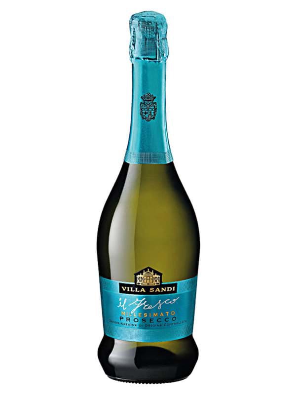 Villa Sandi Il Fresco Millesimato Treviso Prosecco Extra Dry