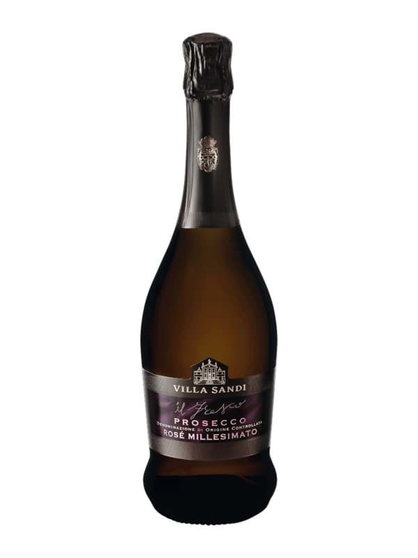 Villa Sandi Il Fresco Treviso Prosecco Brut Rose