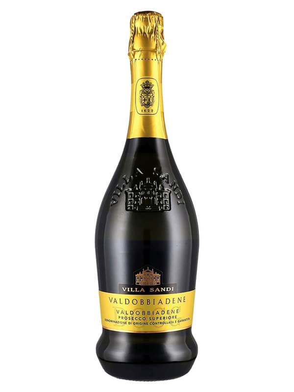 Villa Sandi Valdobbiadene Prosecco Superiore Extra Dry