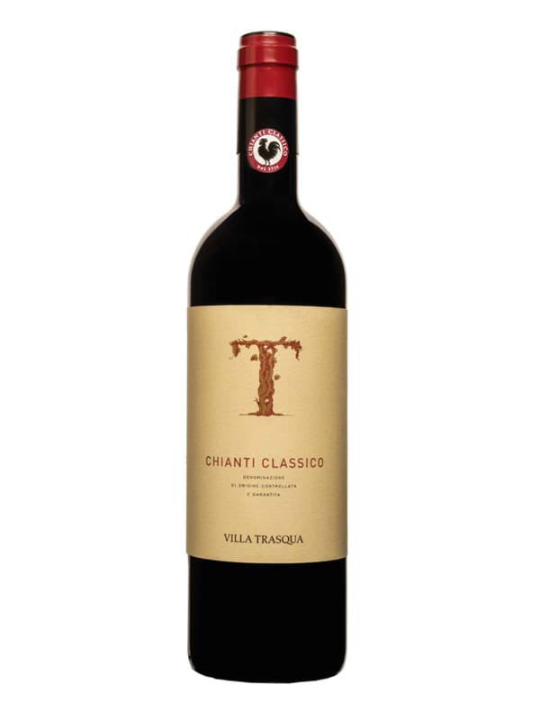 Villa Trasqua Chianti Classico