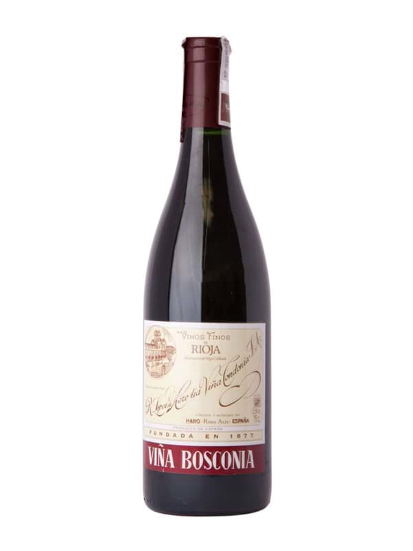 Vina Bosconia Tinto Reserva