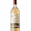 Vina Gravonia Blanco Crianza 2 Vina Gravonia Blanco Crianza