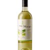 Rượu vang Vina Maipo Mi Pueblo Sauvignon Blanc 2 Rượu vang Vina Maipo Mi Pueblo Sauvignon Blanc