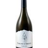 Vina Marty Goutte d'Argent Sauvignon Blanc