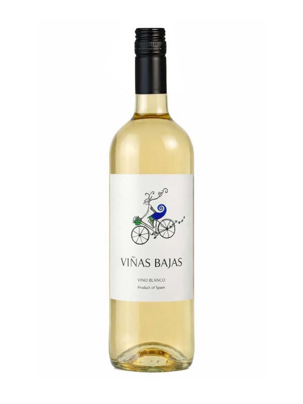 Vinas Bajas Vino Blanco