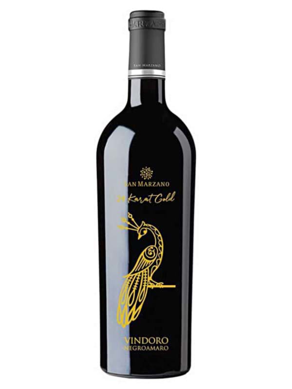 Vindoro 24 Karat Gold