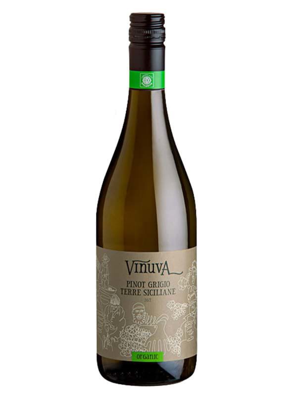 Vinuva Pinot Grigio