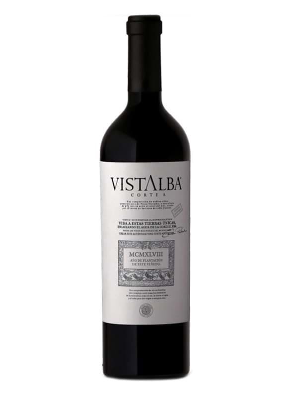 Vistalba Corte A
