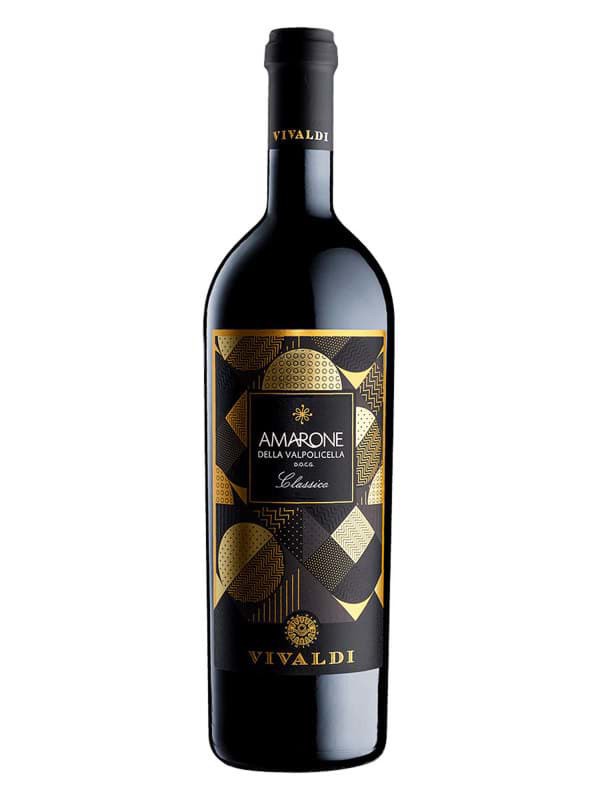 Vivaldi Amarone Classico