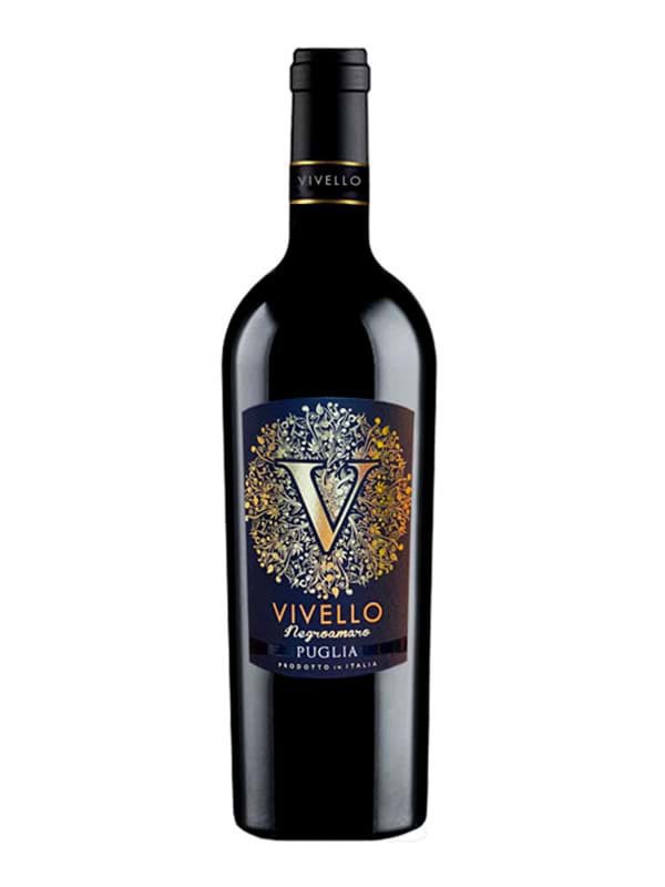 Vivello Negroamaro