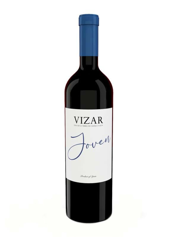Vizar Joven Red Blend