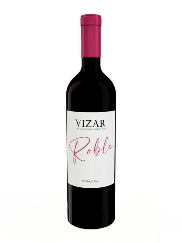 Vizar Roble Red Blend