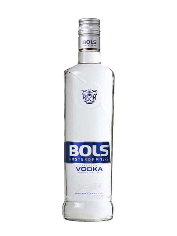 Rượu Vodka Bols