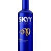 Rượu Vodka Skyy Infusion Citrus 3 Rượu Vodka Skyy Infusion Citrus