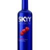 Rượu Vodka Skyy Infusion Raspberry 2 Rượu Vodka Skyy Infusion Raspberry