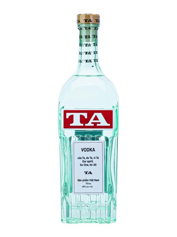 Vodka TA