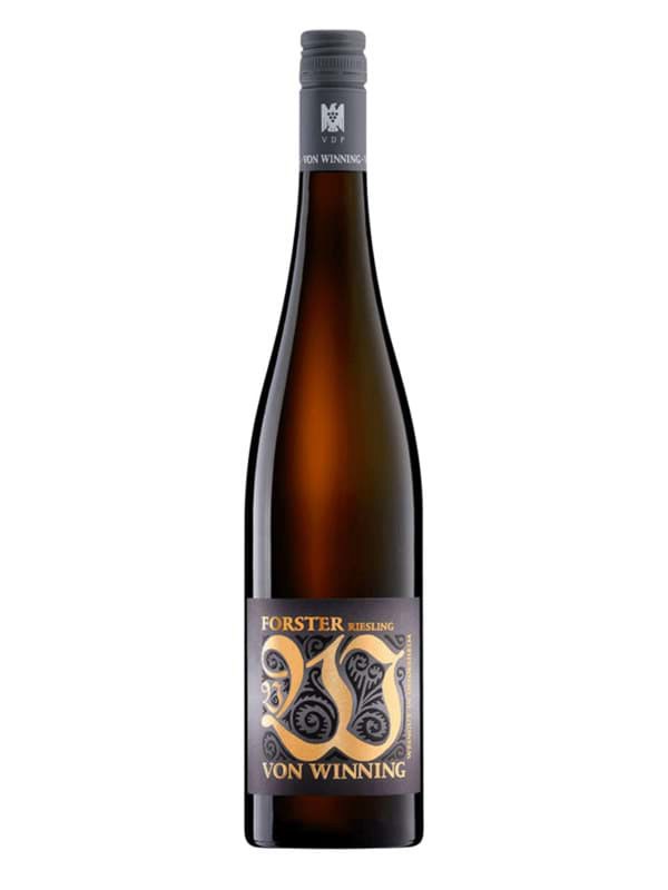 Von Winning Estate Forster Dry Riesling