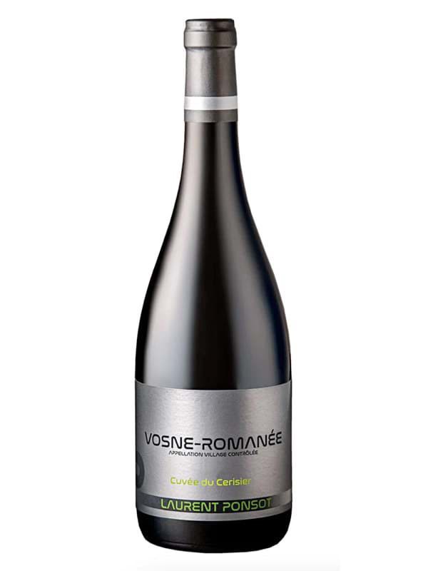 Rượu vang Vosne-Romanee Cuvee Du Cerisier 1 Rượu vang Vosne-Romanee Cuvee Du Cerisier