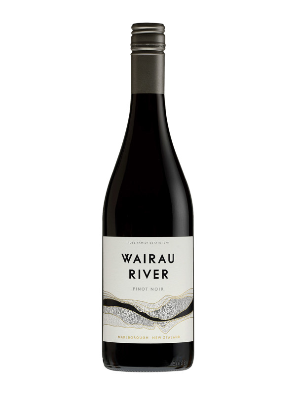Wairau River Pinot Noir