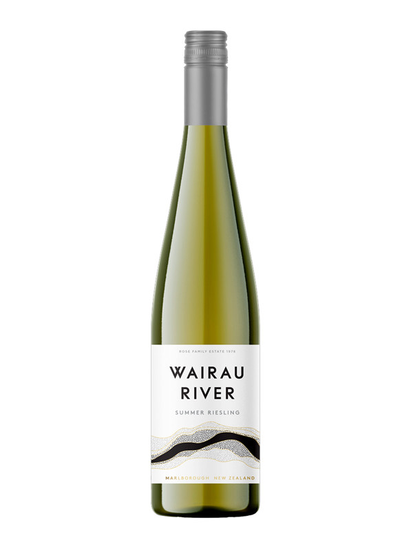 Wairau River Riesling