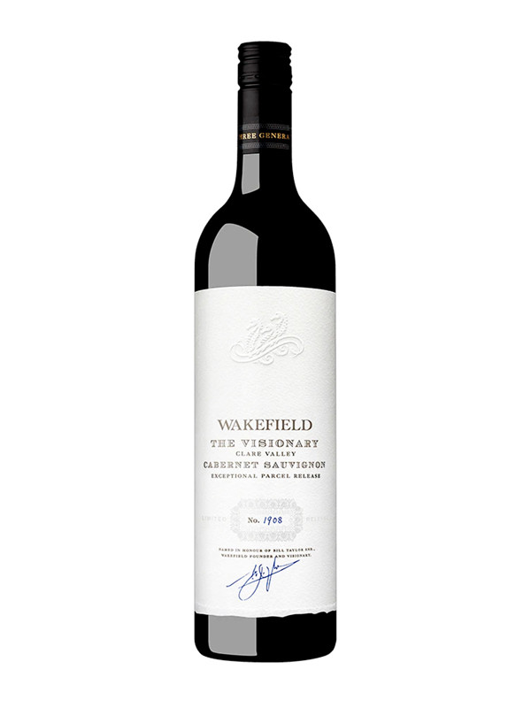 Wakefield The Visionary Cabernet Sauvignon
